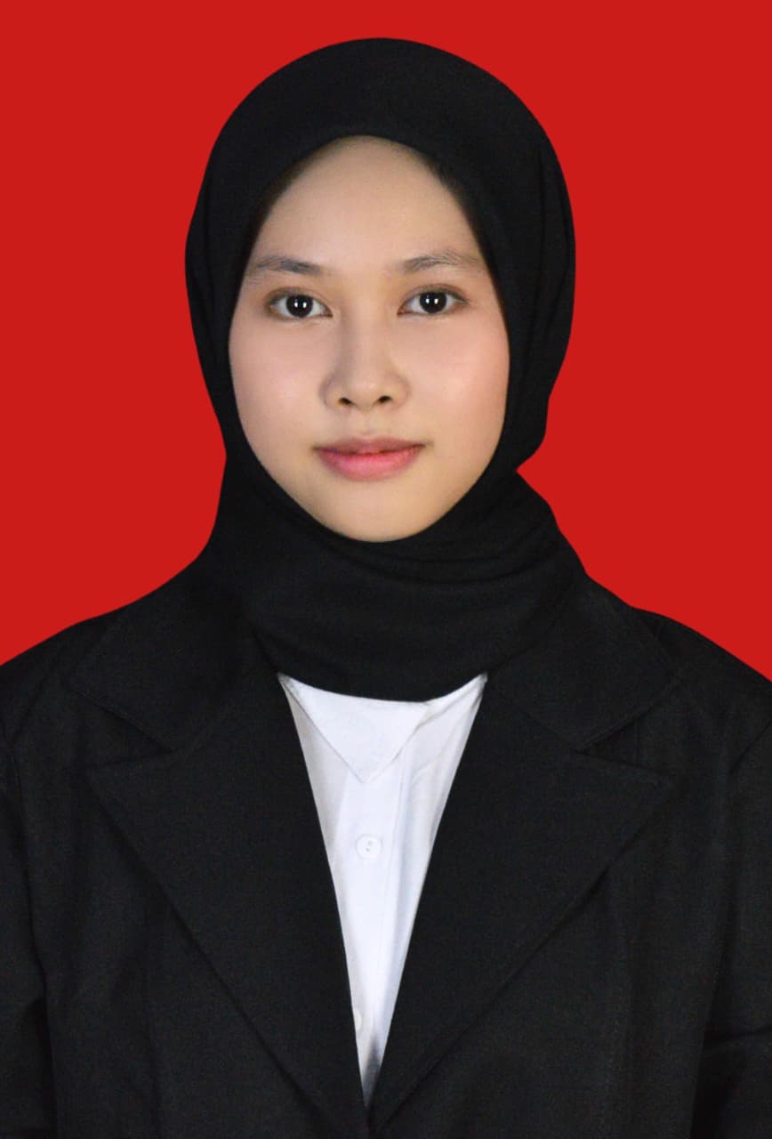 Suditi Jane Rima S.IP
