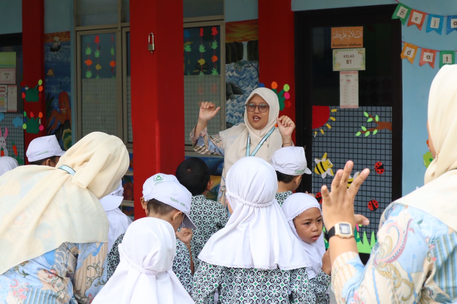21 April di tetapkan sebagai hari Kartini, berikut alasannya