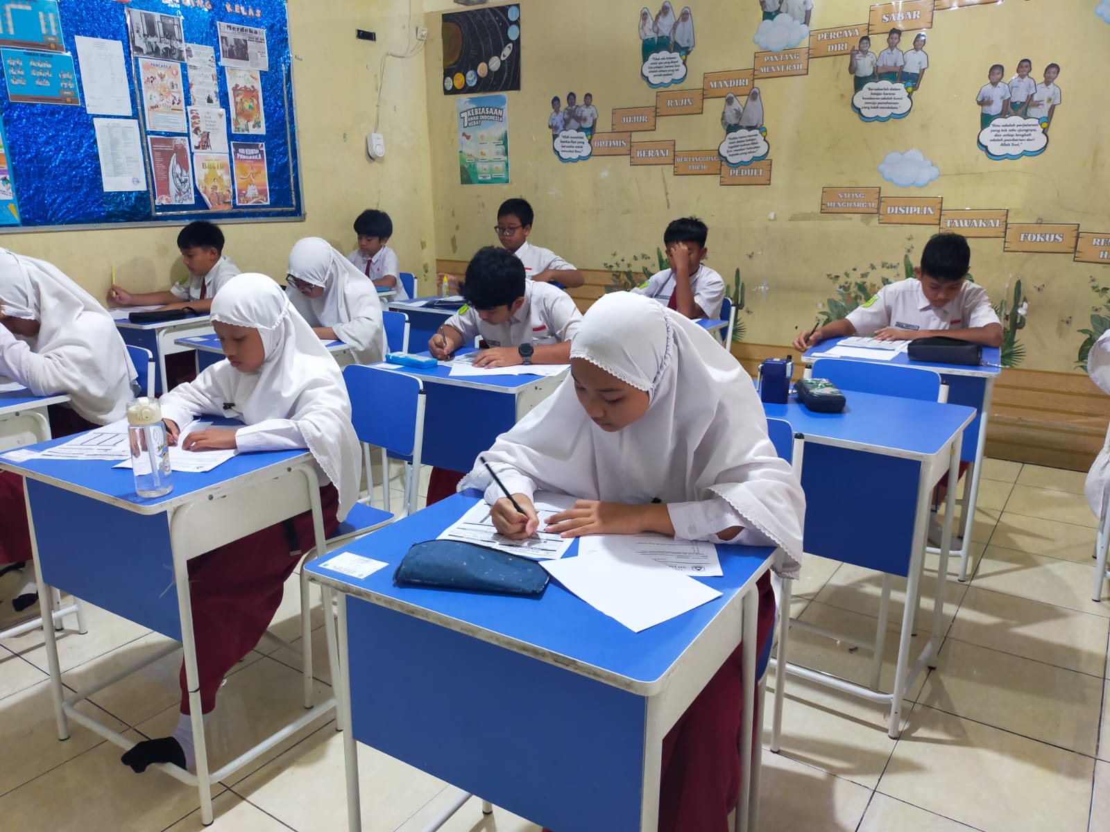Orang Tua Wajib Tahu: Apa Perbedaan ASTS dan ASAT?