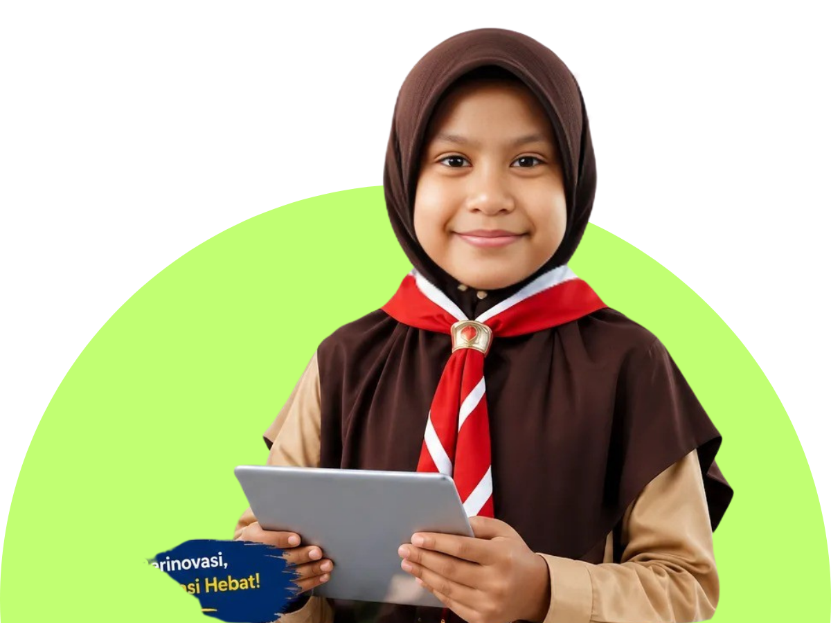 SD Islam Plus Al Muhajirin