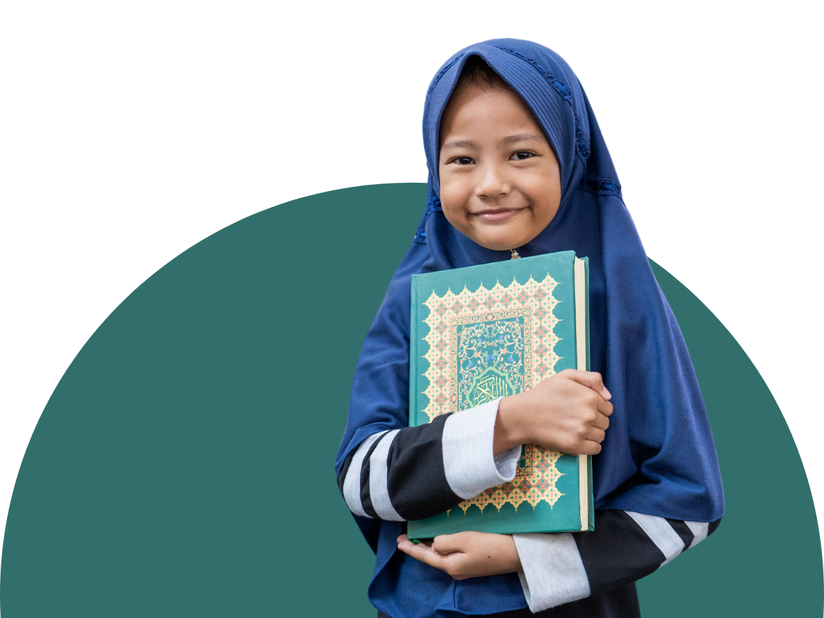 TKQ/TPQ Al Muhajirin